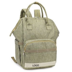 Customized Laptop Backpack
