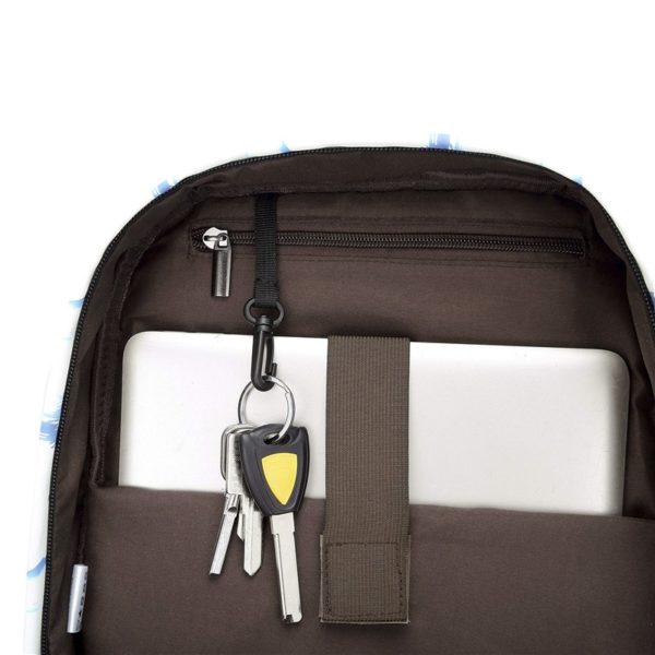 Kids Backpack For School Outdoor in Bulk - Image 3