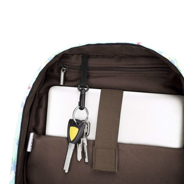Casual Kids Backpack For School OEM - Image 2