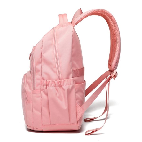 Girls Large Size Light Weight Kids Backpack Wholesale - Image 2