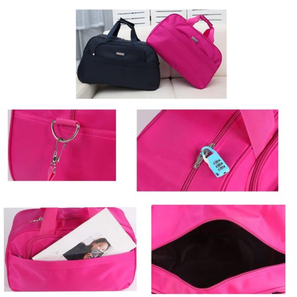 Luggage Duffle Bag