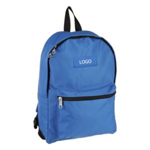 Basic Kids Backpack