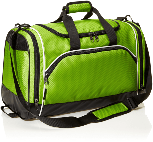 Outdoor Duffle Bag