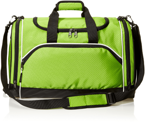 Outdoor Duffle Bag