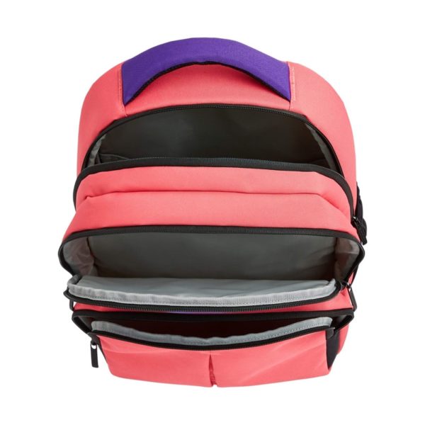 Pink Kids Backpack For School OEM - Image 2