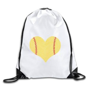 Polyester Drawstring Bag