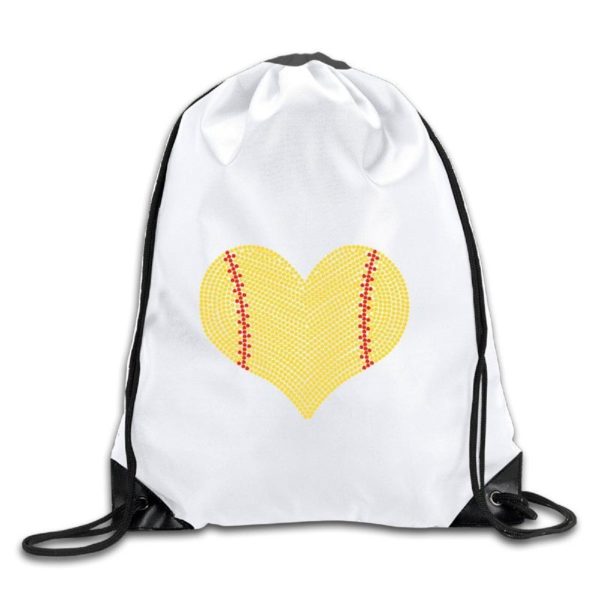 Polyester Drawstring Bag