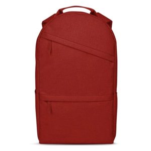 Red Backpack