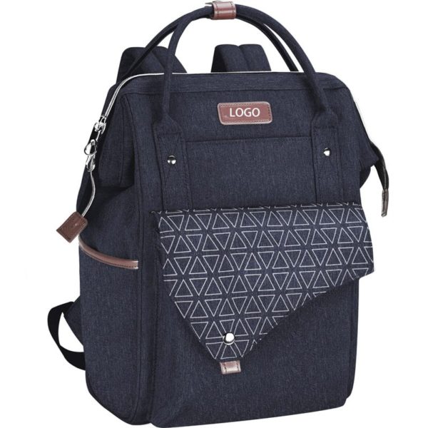 School Laptop Backpack