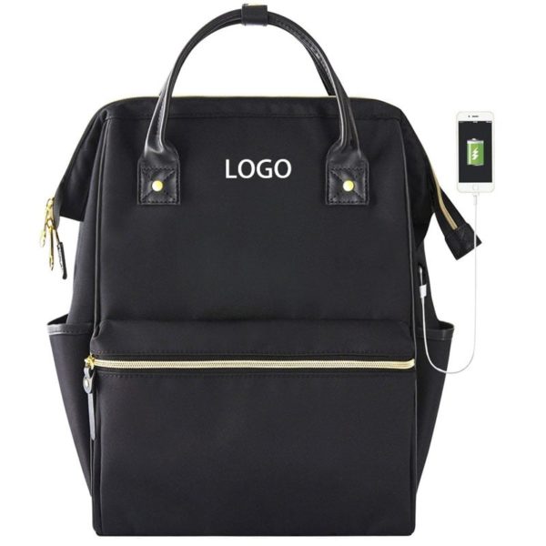 Casual Laptop Backpack