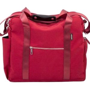 Simple Style Duffle Bag