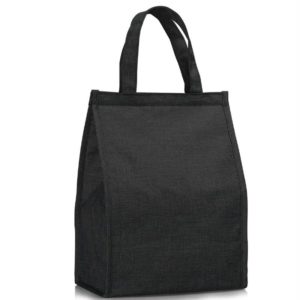 Simple Design Lunch Bag