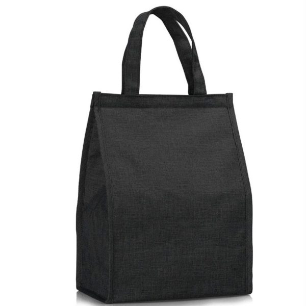Simple Design Lunch Bag