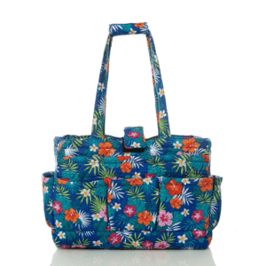 Storage Duffel Bag