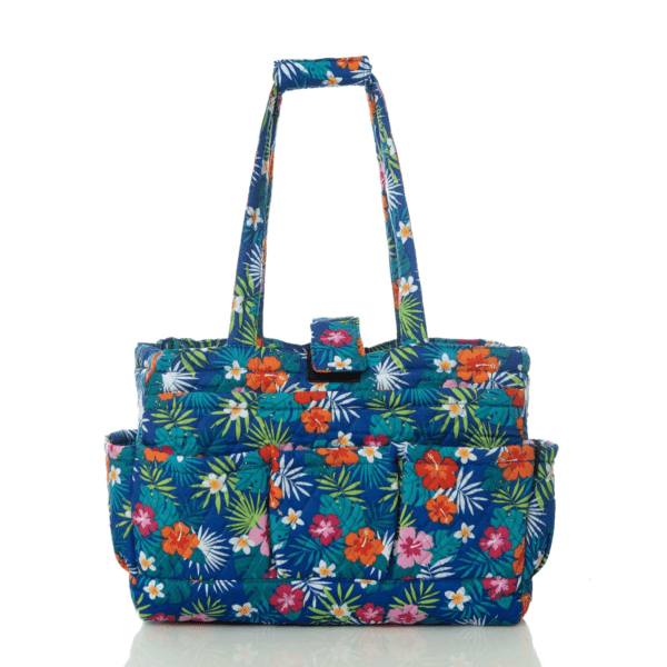 Storage Duffel Bag