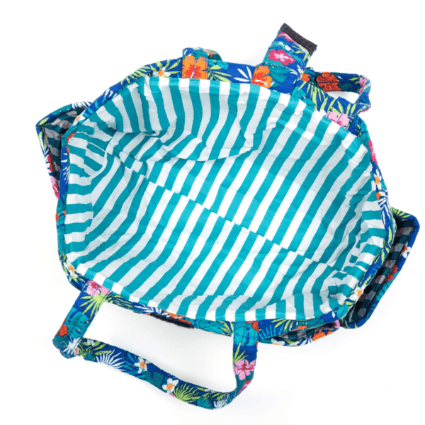 Canvas Storage Duffel Bag- Gift For Camping Travel Camping - Image 2