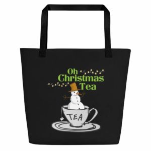 Tote Duffle Bag