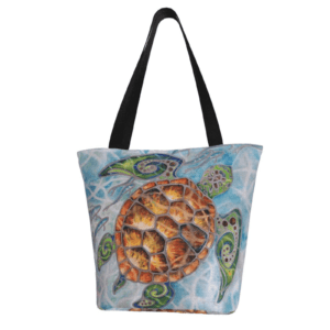 Tote Duffle Bag