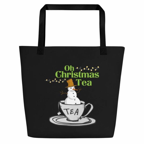 Tote Duffle Bag
