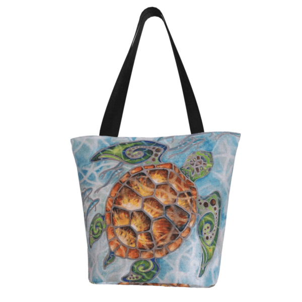 Tote Duffle Bag