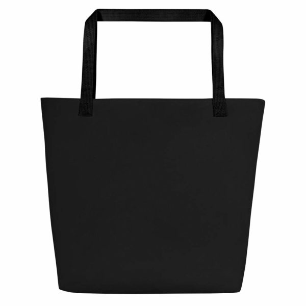 Tote Duffle Bag