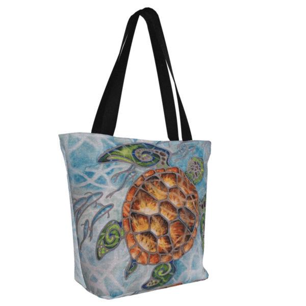 Tote Duffle Bag
