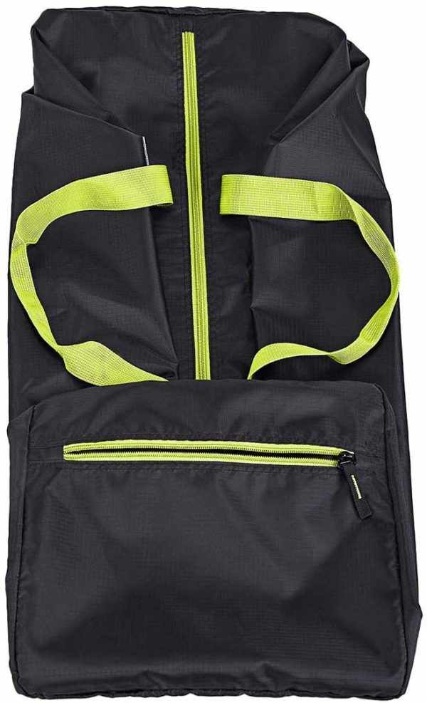Travel Duffle Bag- Lightweight Luggage Carry on Weekender - Image 2
