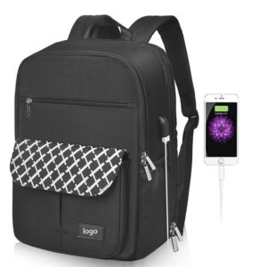 Large Travel Laptop Backpack Wholesale