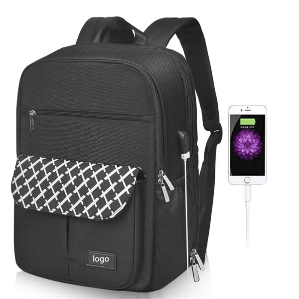 Large Travel Laptop Backpack Wholesale