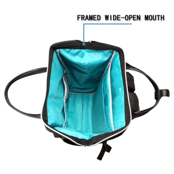 Casual Laptop Backpack