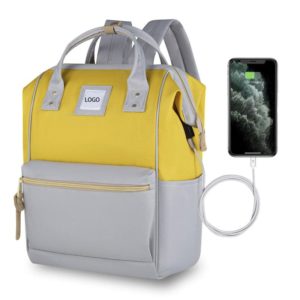 Fashion Laptop Backpack