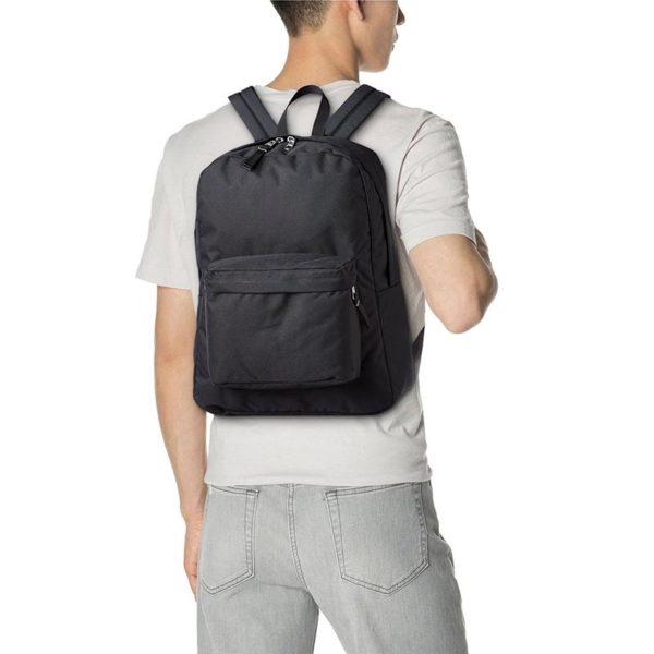 Simple Style backpack