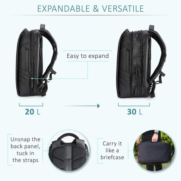 Business Style Backpack