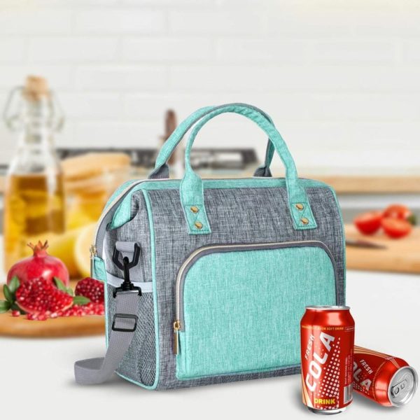 Convenient Cooler Bag