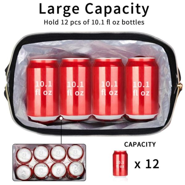 Convenient Cooler Bag