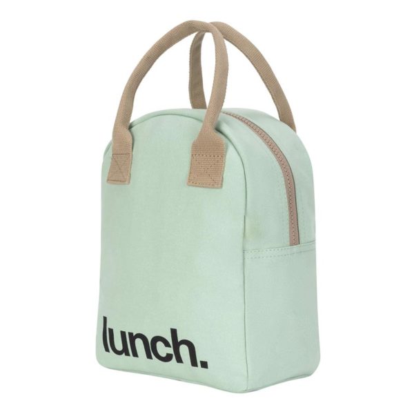 Fashion Lunch Bag