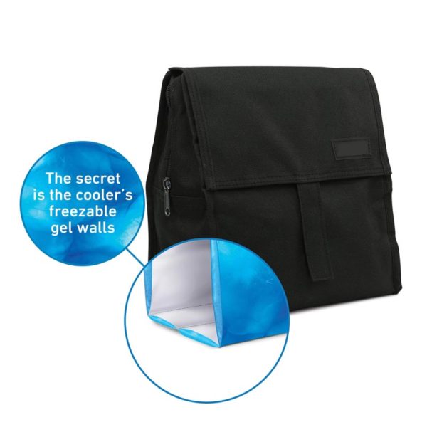 Foldable Lunch Bag