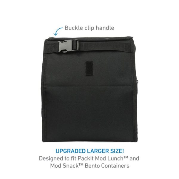 Foldable Cooler Bag- Easy packable Large Capacity - Image 4