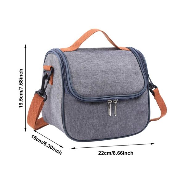 High Quality Lunch Bag