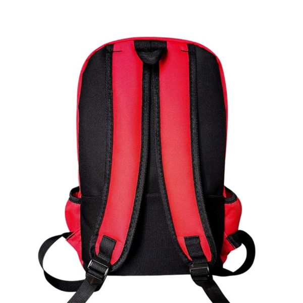 Colorful Kids Backpack for School Kindergarten OEM - Image 3