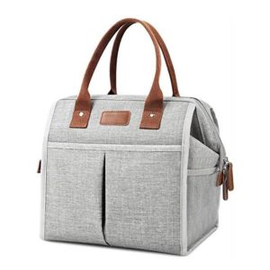 Leakproof Lunch Bag