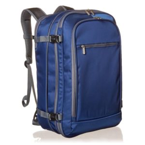 Convertible Backpack