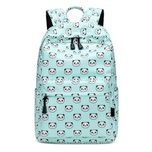 Panda Backpack
