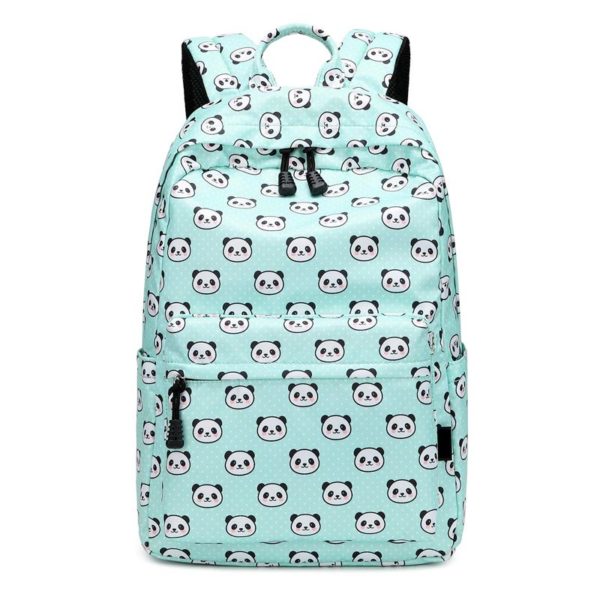 Panda Backpack