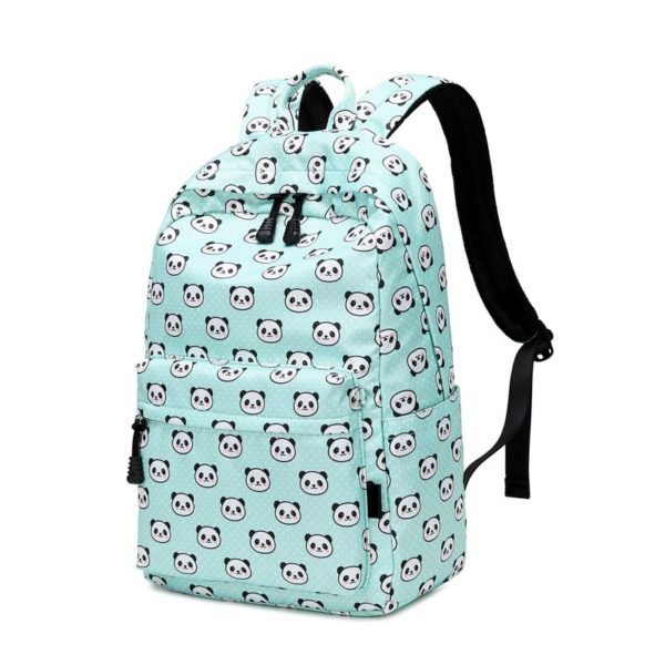 Panda Backpack