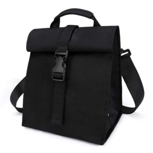 Rolltop Lunch Bag
