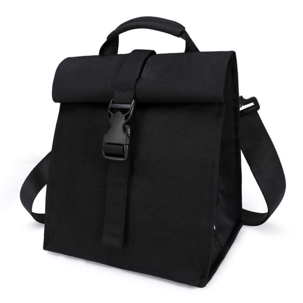 Rolltop Lunch Bag