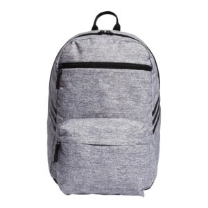 Simple Style Backpack