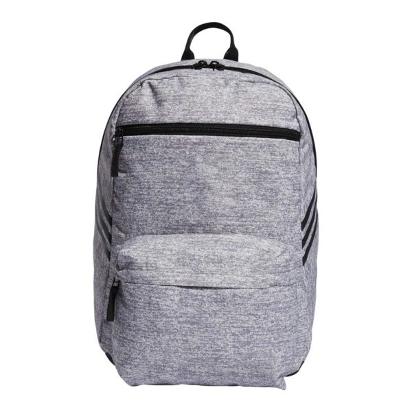 Simple Style Backpack
