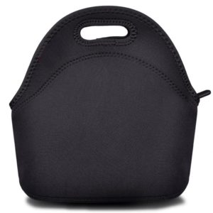 Soft Lunch Bag
